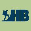SP * HIKINGBUDDY.DE Logotype