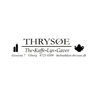 Thrysøe Logo