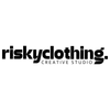 RiskyClothing Logotype