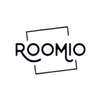 Roomio Logotype