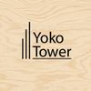 YokoTower Logotyp