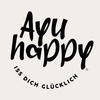 AyuHappy GmbH Logotype