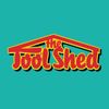 The ToolShed Logotype
