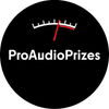 Pro Audio Prizes Logotyp