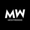 MessyWeekend Logotype