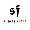 SuperficiousCloth Logotype