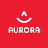 Aurora World Logotyp