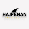Hajfenan Logotyp