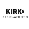 Kirk's LaBomba Ingwer Shot Manufaktur Logotype