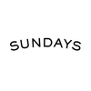 Sundays For Dogs Logotype