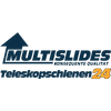 Teleskopschienen24 Logo