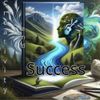 CreativityandSuccess Logo