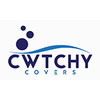 Cwtchy Covers Logotype