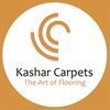 Kashar Carpets Logotype