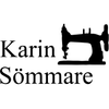 Karin Sömmare Logotype
