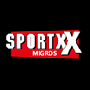 SportXX Logotipo