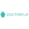 Doctorflix Logo