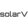 Solarv Logotipo