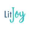 LitJoy Crate Logotype