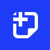 doctornote.health Logotipo
