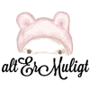 Altermuligt Logo