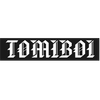 Tomiboiesk8 Logotipo