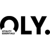 OLY Europe Logotype