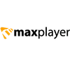 Max Player Logotipo