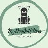 MyDogOutfitters Logotype