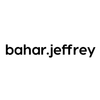Conny Brandl / BaharJeffrey Logo