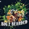 bigebearded.com Λογότυπο