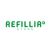 Refillia Store Logotipo