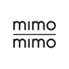 Mimo Mimo Logotyp