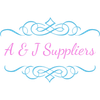 ajsuppliers.com Logotype