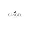 Sangel shop Logotipo