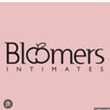 Bloomers Intimates Logotype