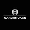 Garganuage Logotipo
