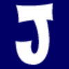 Rocketship To Planet Jeff Logotype