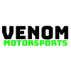 VENOM MOTORSPORTS Logotype
