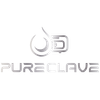 PureClave Logotyp