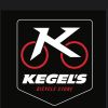 Kegels Bicycle Store Logotype