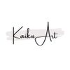 KaikuArt Logotyyppi