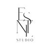 ESNTL STUDIO Logotype