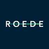 https://roede.com Logo