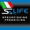 S-Life - Spearfishing & Freediving Logotipo