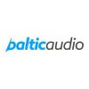 baltic audio Logotype