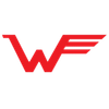 Cape Fear Wingmen Logotype