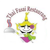 ThaiFasaiRestaurang Logotype