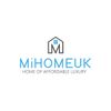 MiHOMEUK Logotipo