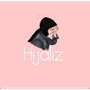 hijalizz Logotype